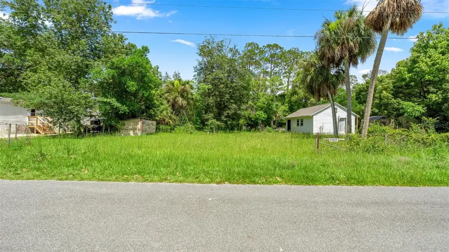 10085 Plum Street, Hampton, FL 32044 - #2