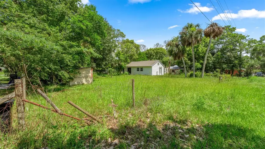 10085 Plum Street, Hampton, FL 32044 - #3