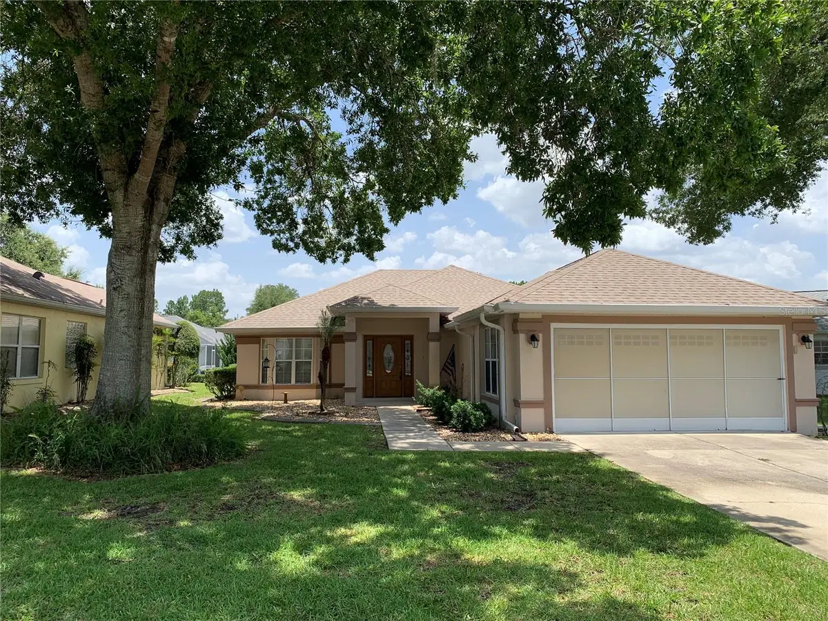 6369 SW 117th Loop, Ocala, FL 34476 - #1