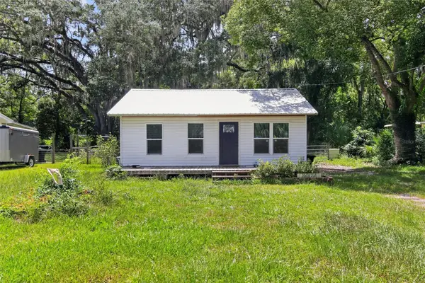 Address Withheld By Seller, WILLISTON, FL 32696