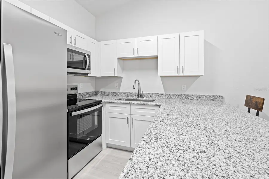 607 SE 4th Drive #A, Williston, FL 32696 - #3