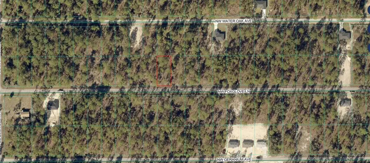 00 NW Foxglove Lane, Dunnellon, FL 34431 - #1