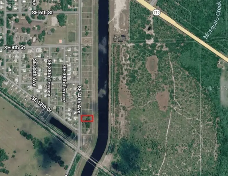 1162 SE 40th Avenue, Okeechobee, FL 34974 - #2