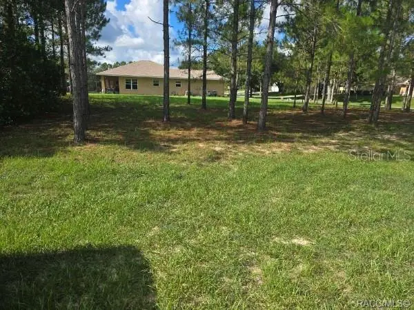 2590 N Brentwood Circle, Lecanto, FL 34461 - #2