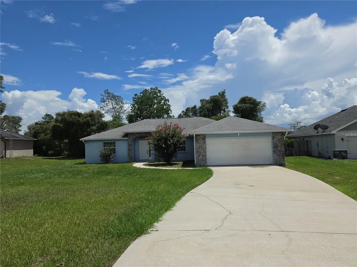 4252 SW 102nd Place, Ocala, FL 34476 - #1