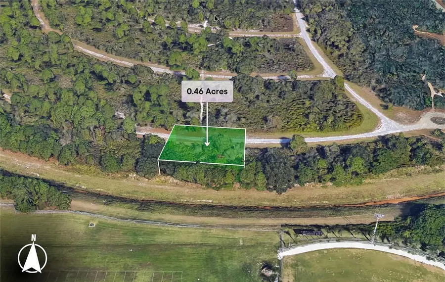 Lot 6 & 7 Constitution Drive, North Port, FL 34291 - #2