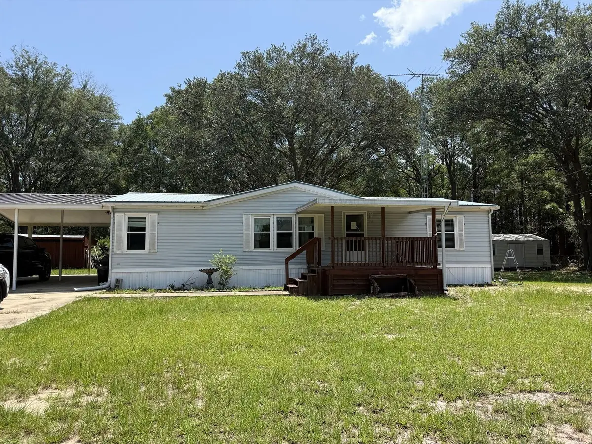 726 Guy Avenue, Interlachen, FL 32148 - #1