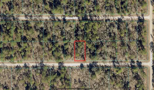 00 NW Sutton Avenue, DUNNELLON, FL 34431