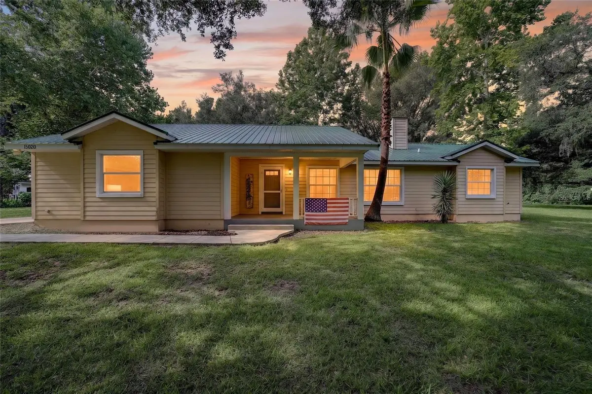 15020 W Highway 328, Ocala, FL 34482 - #1
