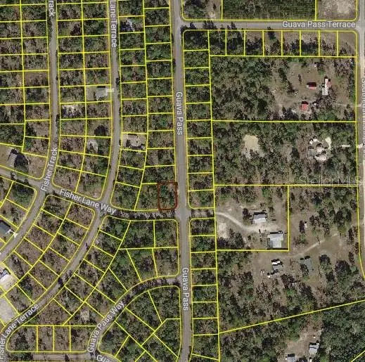 BLK 1222 LOT 14 Fisher Lane Way, Ocklawaha, FL 32179 - #1
