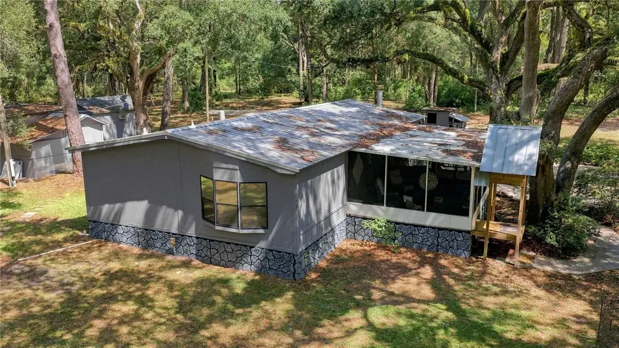 7850 NE 178th Terrace, Williston, FL 32696 - #2