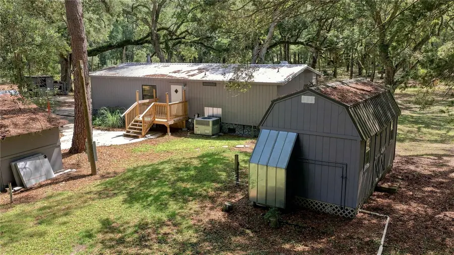 7850 NE 178th Terrace, Williston, FL 32696 - #3