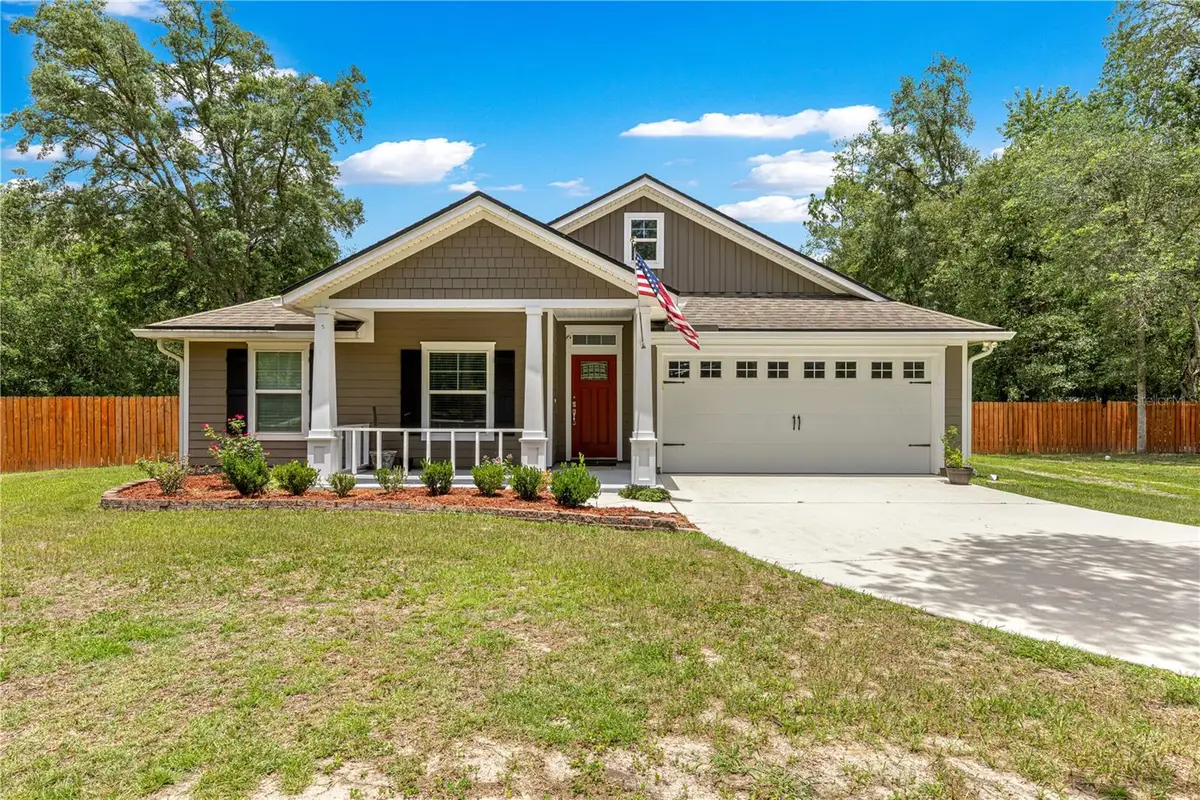 4328 Chokeberry, Middleburg, FL 32068 - #1