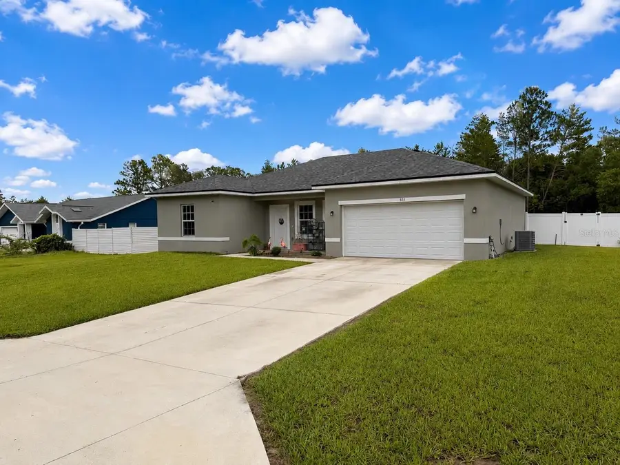 835 Marion Oaks Manor, Ocala, FL 34473 - #2