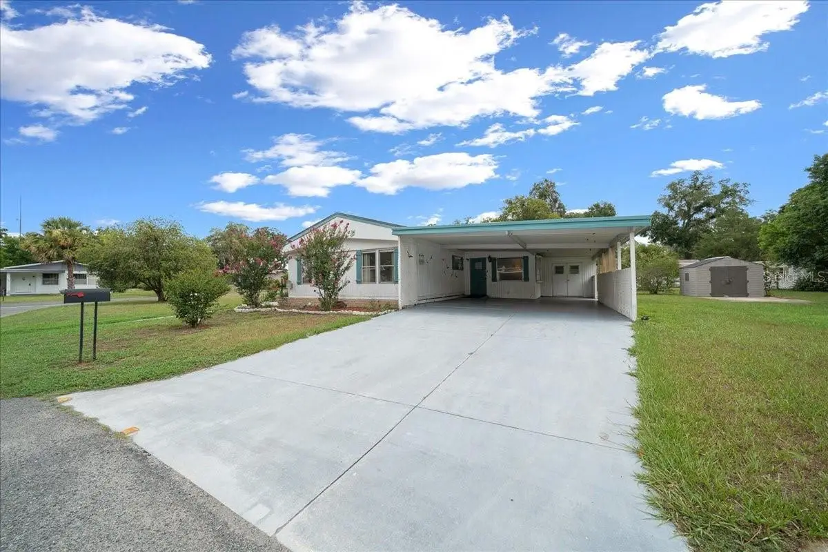 3221 SE 39th Avenue, Ocala, FL 34480 - #1
