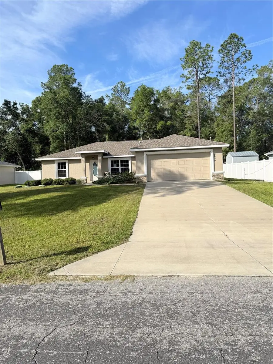 9850 N Sandree Drive, Citrus Springs, FL 34434 - #3