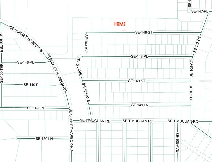 10365 SE 148th Street, Summerfield, FL 34491 - #2