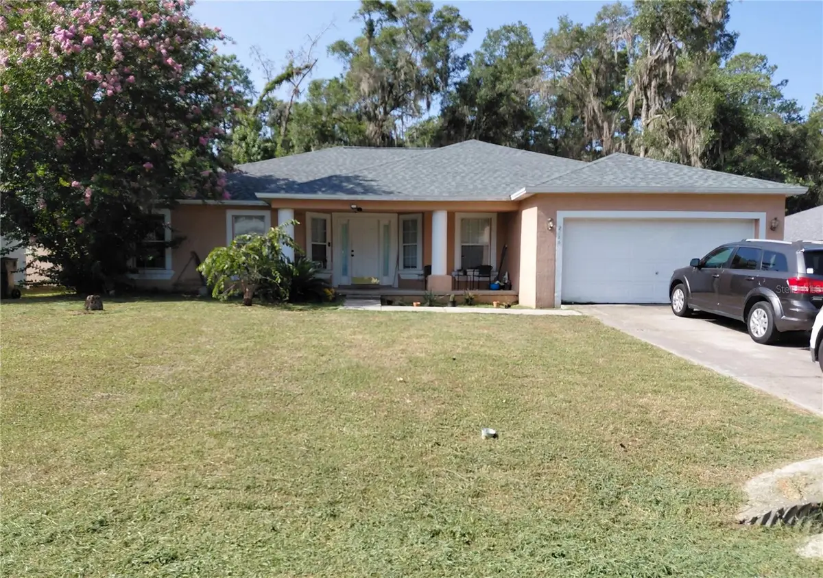 2716 NE 24th Place, Ocala, FL 34470 - #1