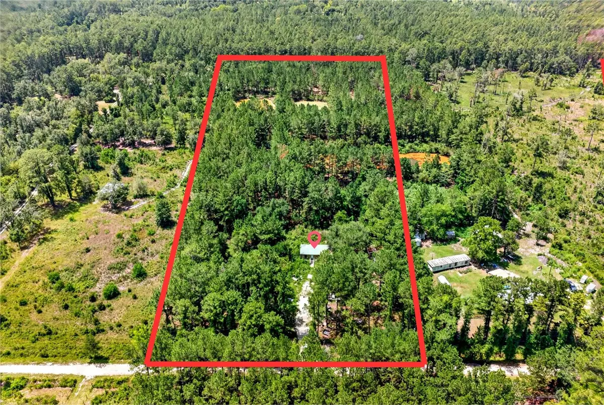 7320 NE 137th Place, Citra, FL 32113 - #1