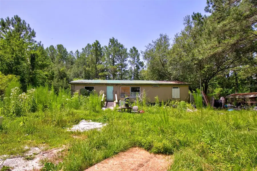 7320 NE 137th Place, Citra, FL 32113 - #3