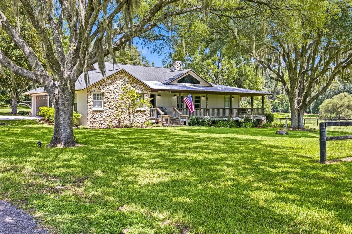 2015 NW 35th Street, Ocala, FL 34475 - #1