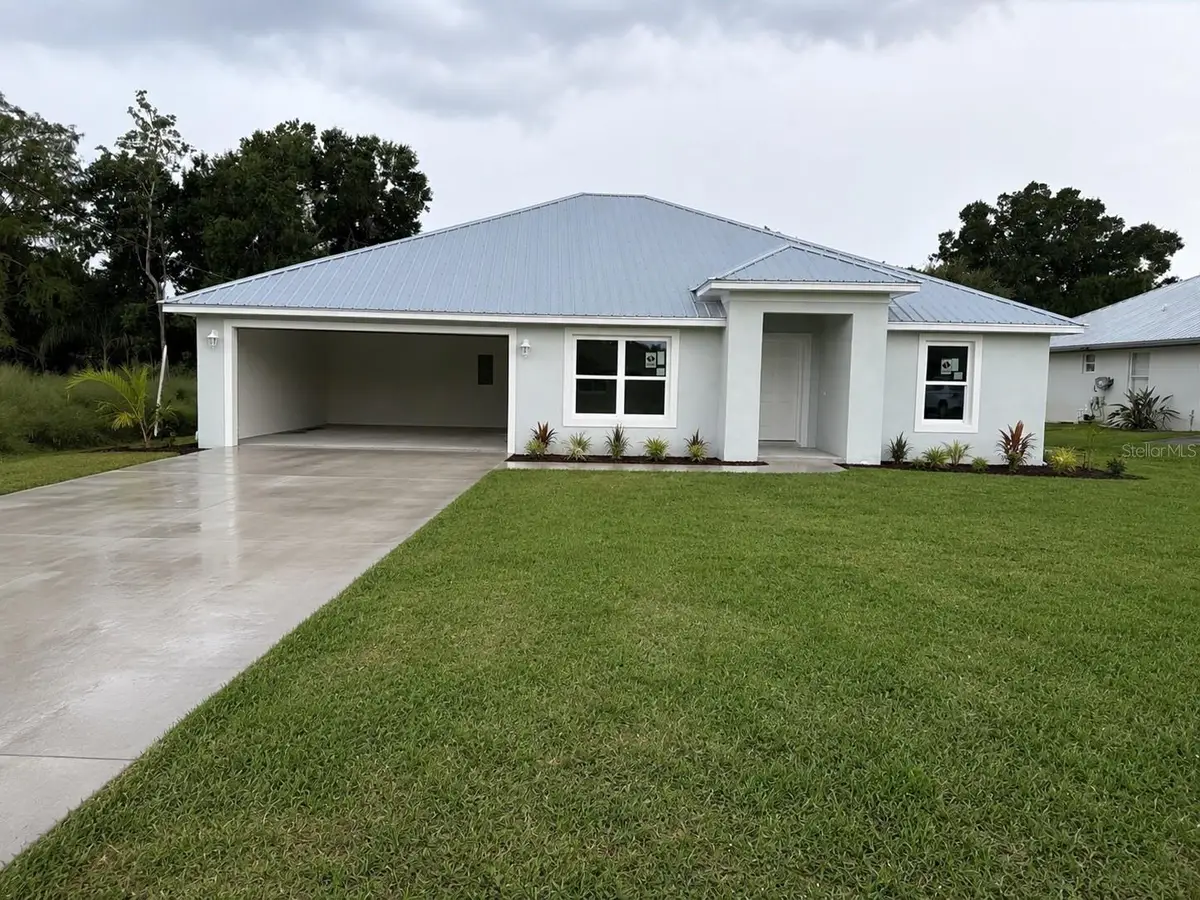 23308 NW Amberjack, Dunnellon, FL 34431 - #1