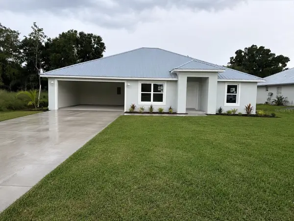 23308 NW Amberjack, DUNNELLON, FL 34431