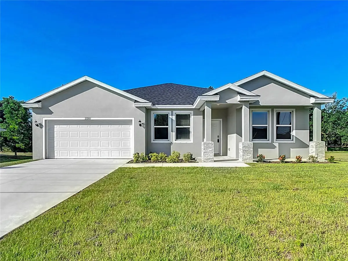 4744 S Rainbow Drive, Inverness, FL 34452 - #1