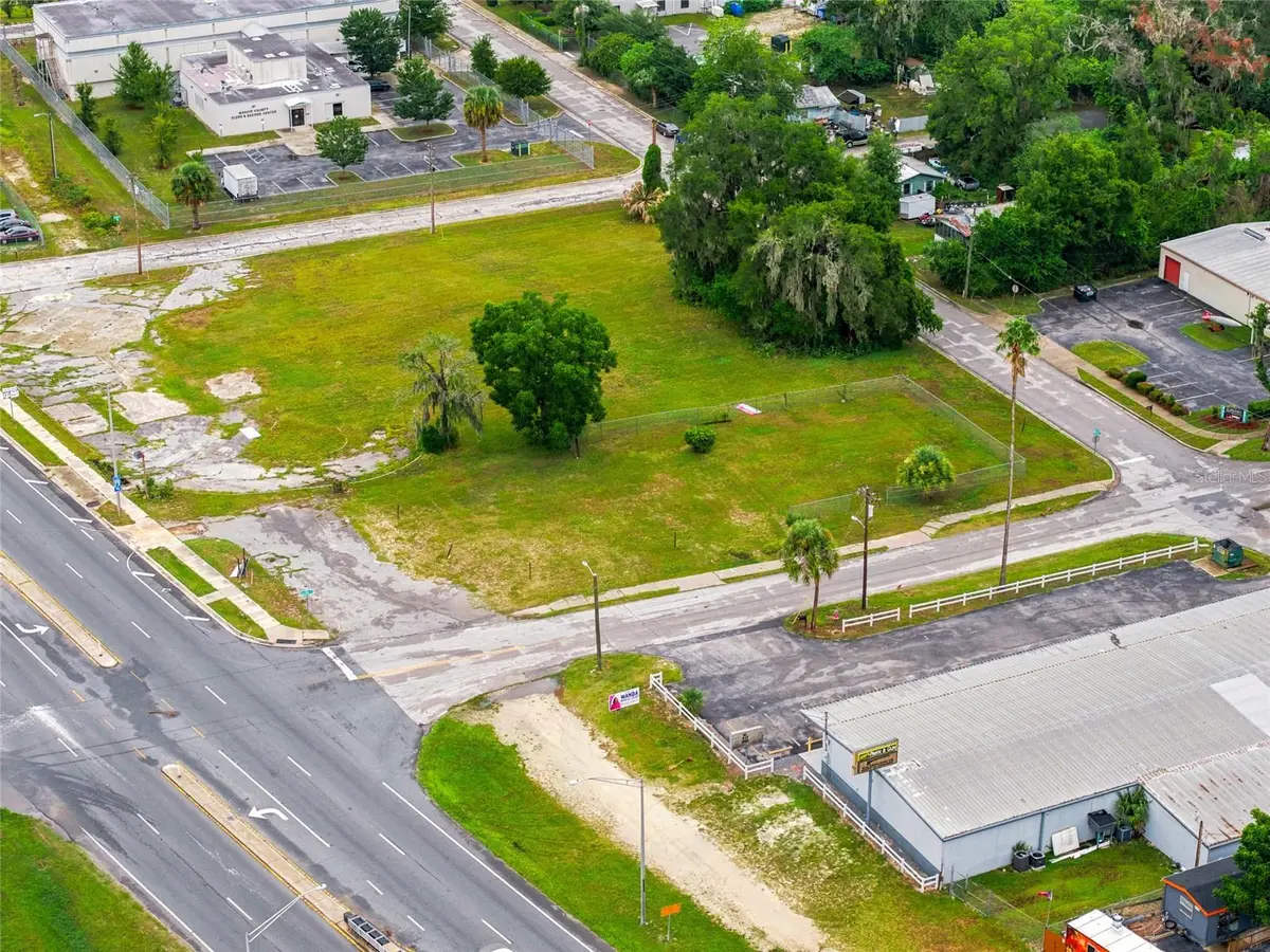 409 NW 8th Street, Ocala, FL 34475 - #1