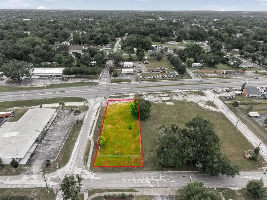 409 NW 8th Street, Ocala, FL 34475 - #3