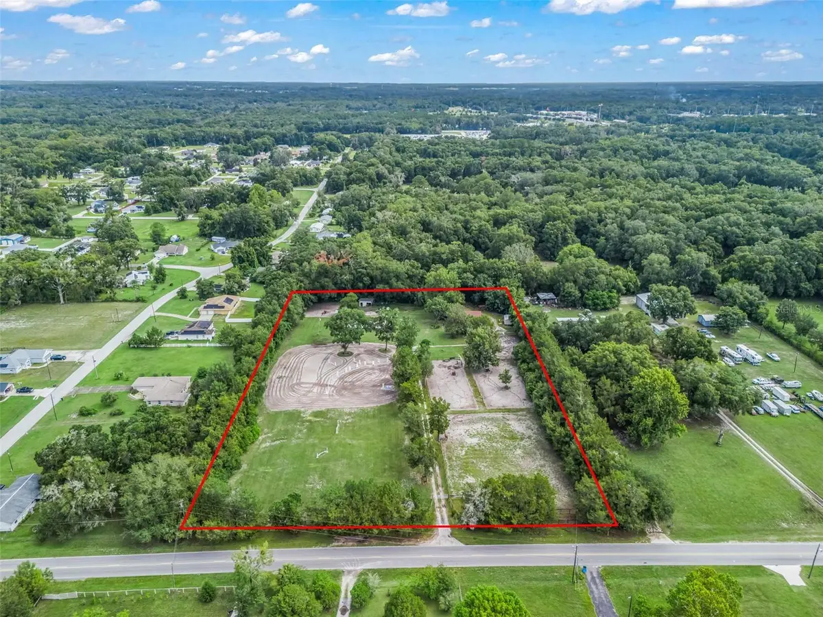 4603 NW 61st Lane, Ocala, FL 34482 - #1
