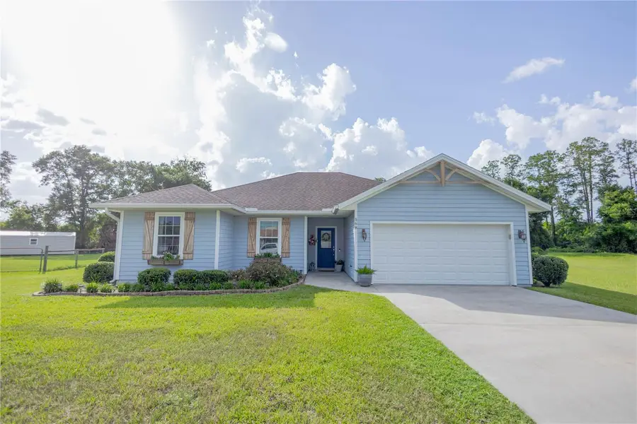 568 SW Gerald Conner Drive, Lake City, FL 32024 - #2