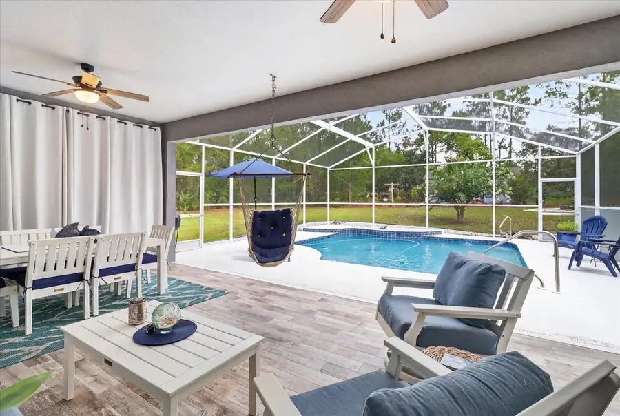 4093 W Pine Ridge Boulevard, Beverly Hills, FL 34465 - #2