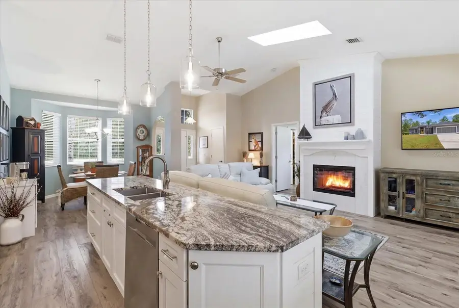 4093 W Pine Ridge Boulevard, Beverly Hills, FL 34465 - #3