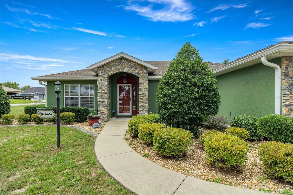 6014 SW 86th Lane, Ocala, FL 34476 - #1