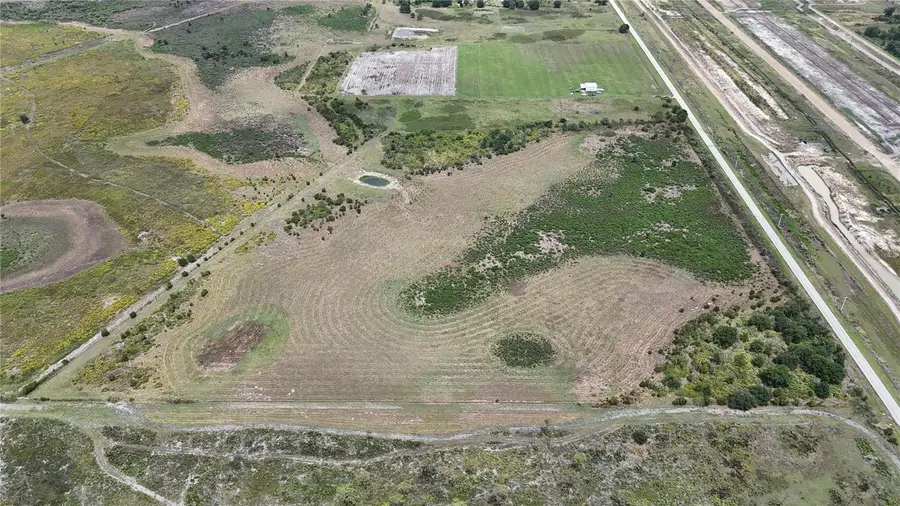 County Line Road E, Fort Meade, FL 33841 - #2