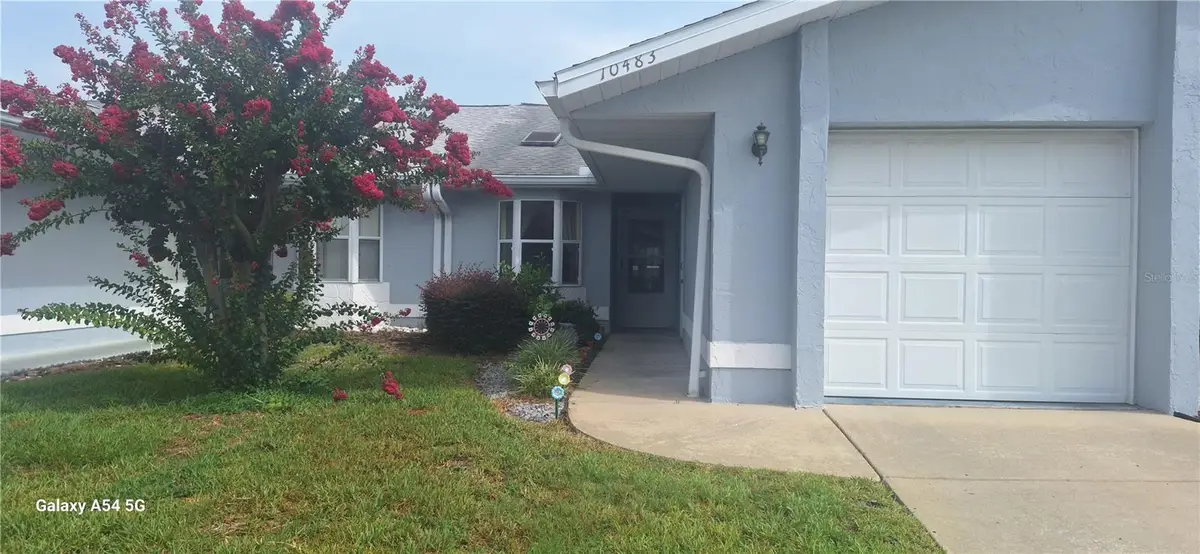10483 SW 85th Court, Ocala, FL 34481 - #1