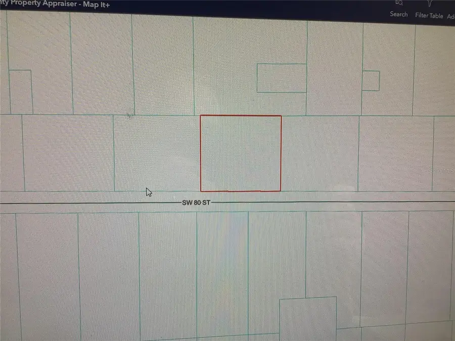 0 80 Street, Dunnellon, FL 34432 - #2