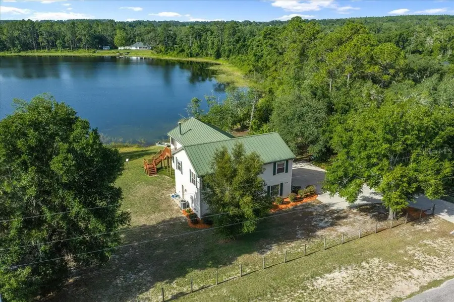 206 Malauka Radial, Ocklawaha, FL 32179 - #2
