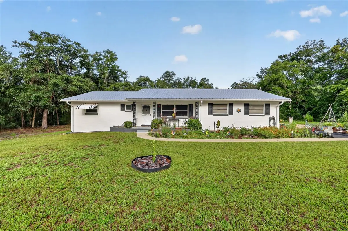 4500 SW Freshwater Court, Dunnellon, FL 34431 - #1