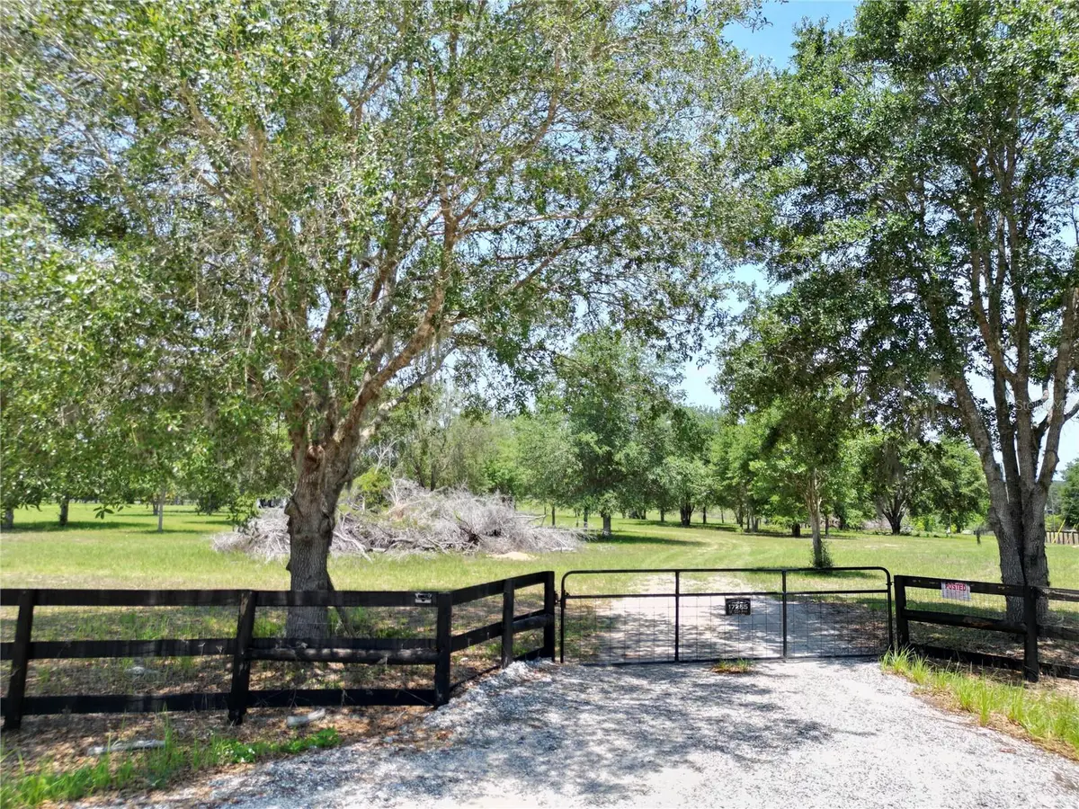 TBD SE 55 Place, Ocklawaha, FL 32179 - #1