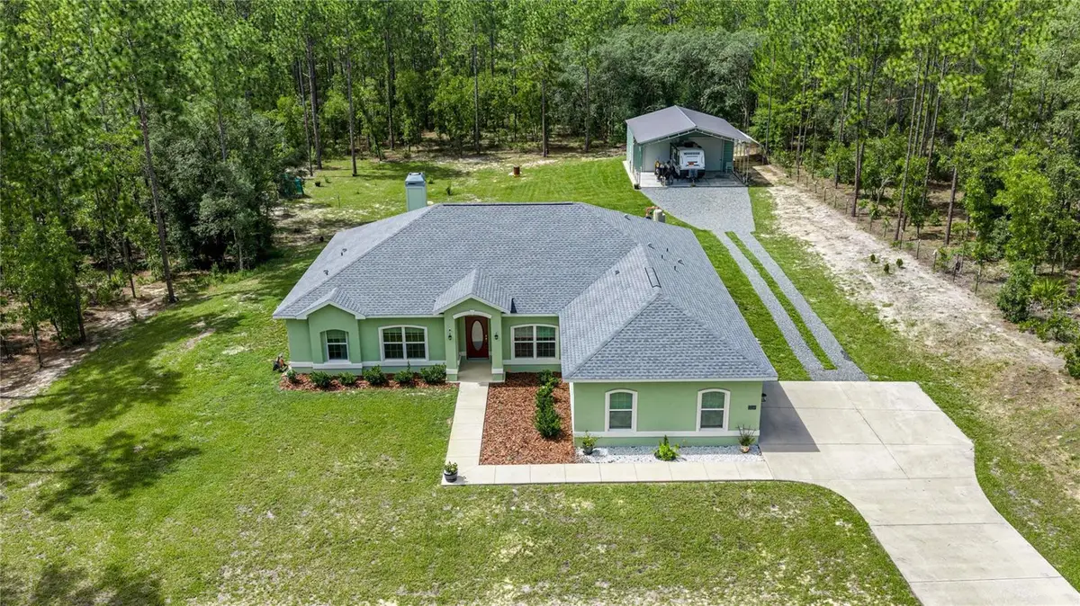 13130 SW 88th Street, Dunnellon, FL 34432 - #1