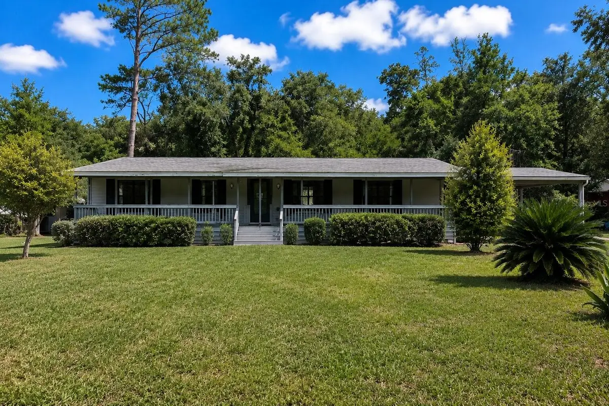 1154 Poplar Drive, Tallahassee, FL 32304 - #1