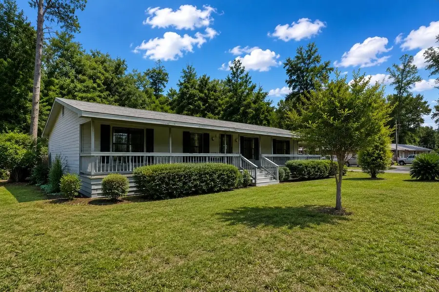 1154 Poplar Drive, Tallahassee, FL 32304 - #3