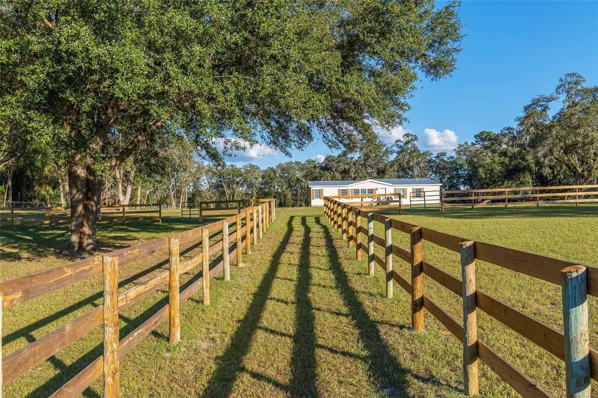 3291 SE 188th Terrace, Morriston, FL 32668 - #1