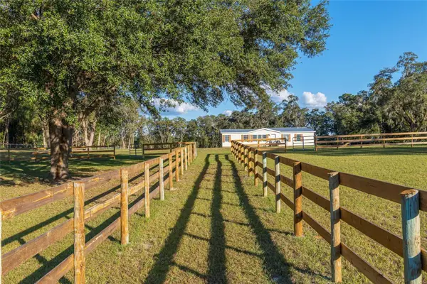 3291 SE 188th Terrace, MORRISTON, FL 32668