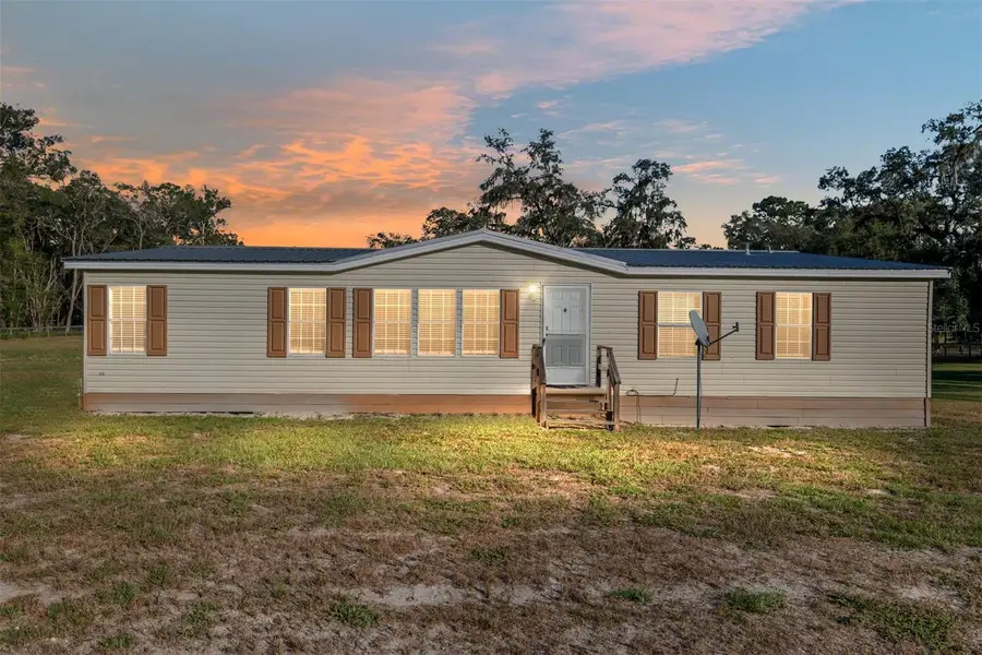 3291 SE 188th Terrace, Morriston, FL 32668 - #2