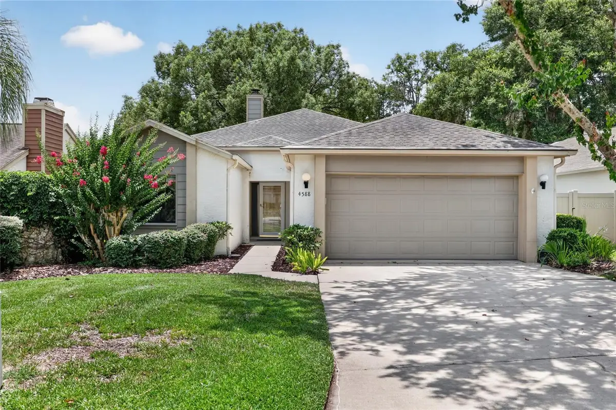 4588 NE 4th Street, Ocala, FL 34470 - #1