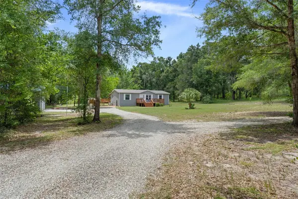 840 N Obrien Point, LECANTO, FL 34461