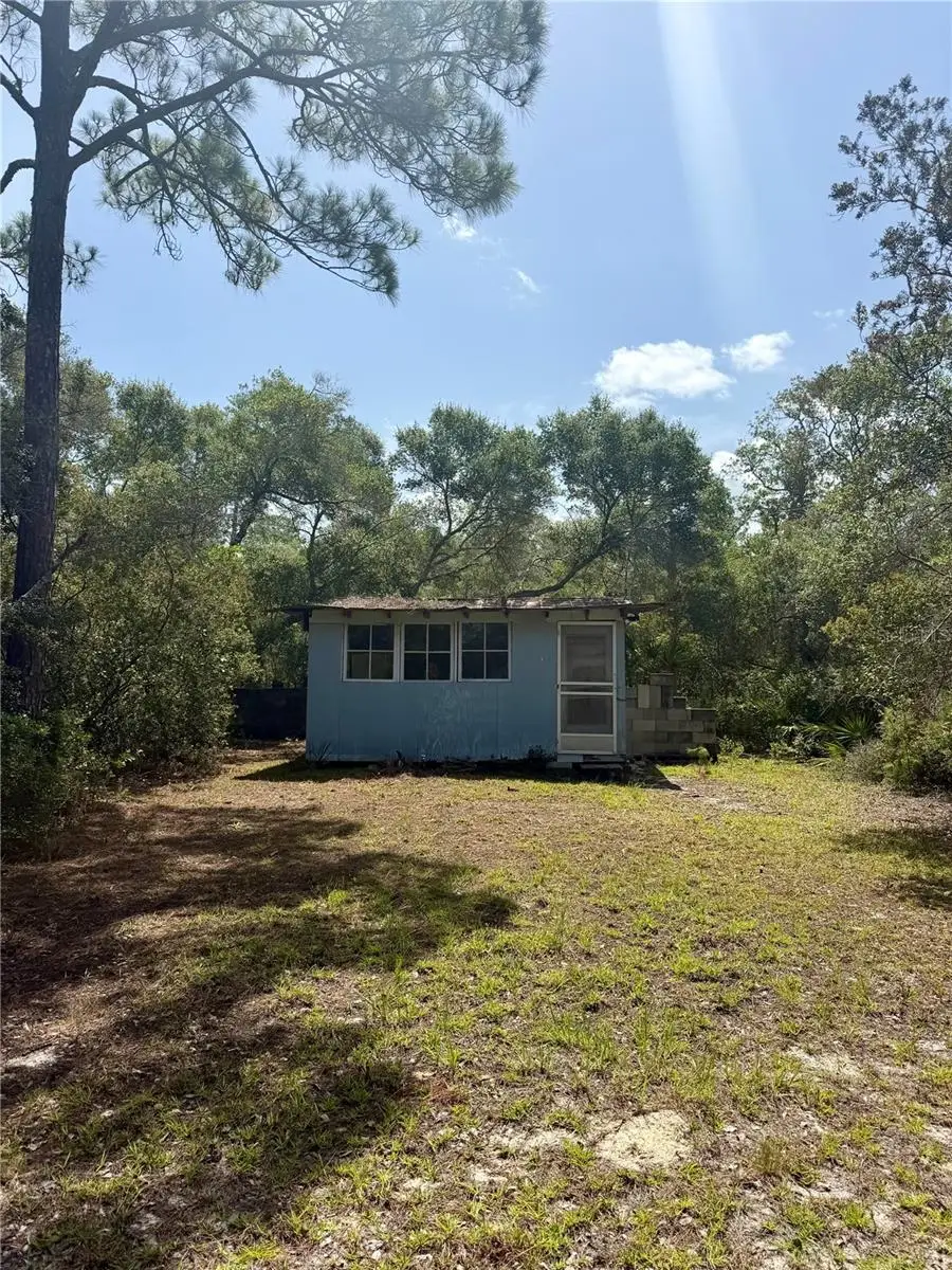 23258 NE 159th Avenue, Fort McCoy, FL 32134 - #1